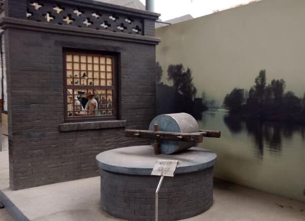 雁翎队纪念馆(图2)