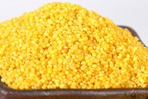 黄旗小米 - 和风乐游农庄