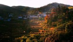 安吉山川骑行路线推荐 最美小镇画中骑游体验-和风乐游农庄 - 和风乐游农庄