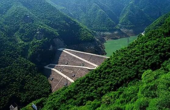 安吉天荒坪骑行路线推荐 江南天池最美盘山公路指南-和风乐游农庄(图1)
