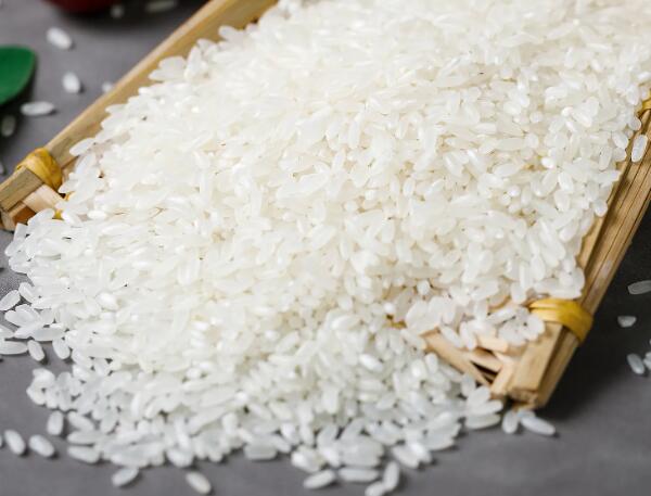 隆化大米(图1) 隆化大米(图1)