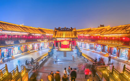 枣庄隐藏小众景点大揭秘：10个本地人都不知的秘境之旅-和风乐游农庄 - 和风乐游农庄