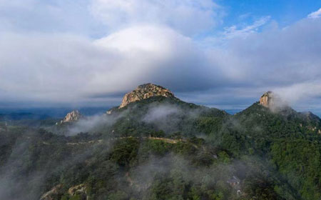 临沂小众景点大揭秘：10个本地人都不知的隐藏秘境-和风乐游农庄 - 和风乐游农庄
