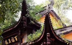 安吉灵峰山禅意之旅，千年古寺中的宁静体验-和风乐游农庄 - 和风乐游农庄