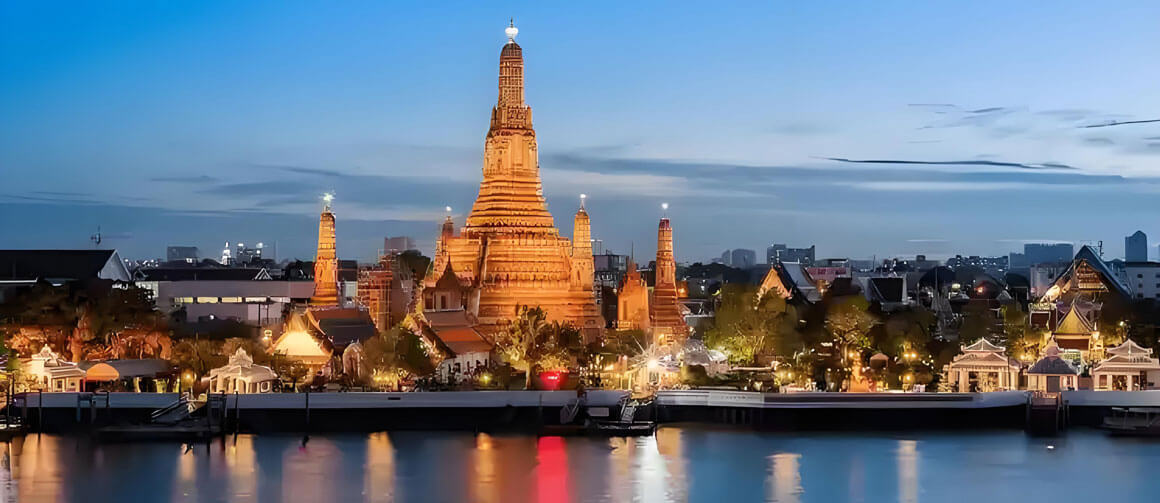 月薪5000穷游攻略：10个高性价比国家推荐，省钱玩转世界-和风乐游农庄(图2)