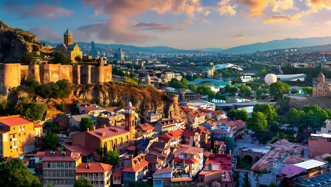 月薪5000穷游攻略：10个高性价比国家推荐，省钱玩转世界-和风乐游农庄(图6)