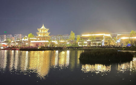 菏泽小众景点推荐：10个隐藏玩法解锁牡丹之都新体验-和风乐游农庄 - 和风乐游农庄