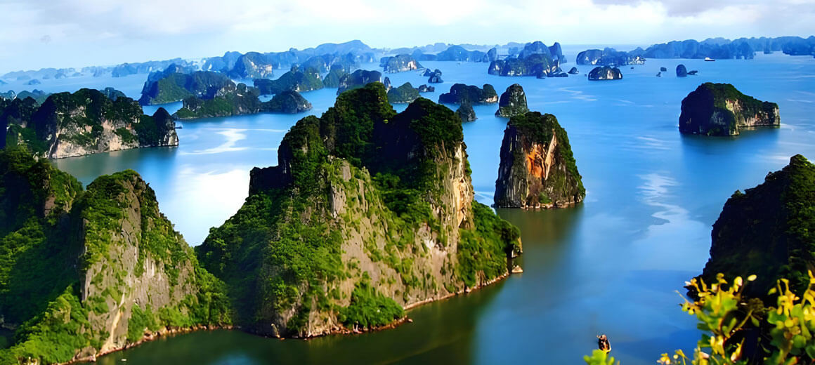 月薪5000穷游攻略：10个高性价比国家推荐，省钱玩转世界-和风乐游农庄(图1)