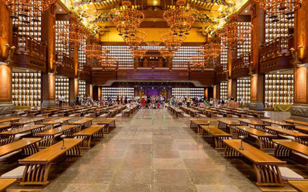 济宁小众景点大揭秘：10个本地人都不知的隐藏秘境-和风乐游农庄 - 和风乐游农庄