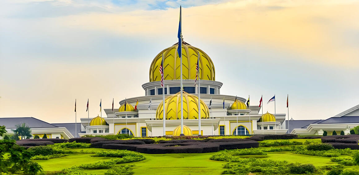 月薪5000穷游攻略：10个高性价比国家推荐，省钱玩转世界-和风乐游农庄(图7)