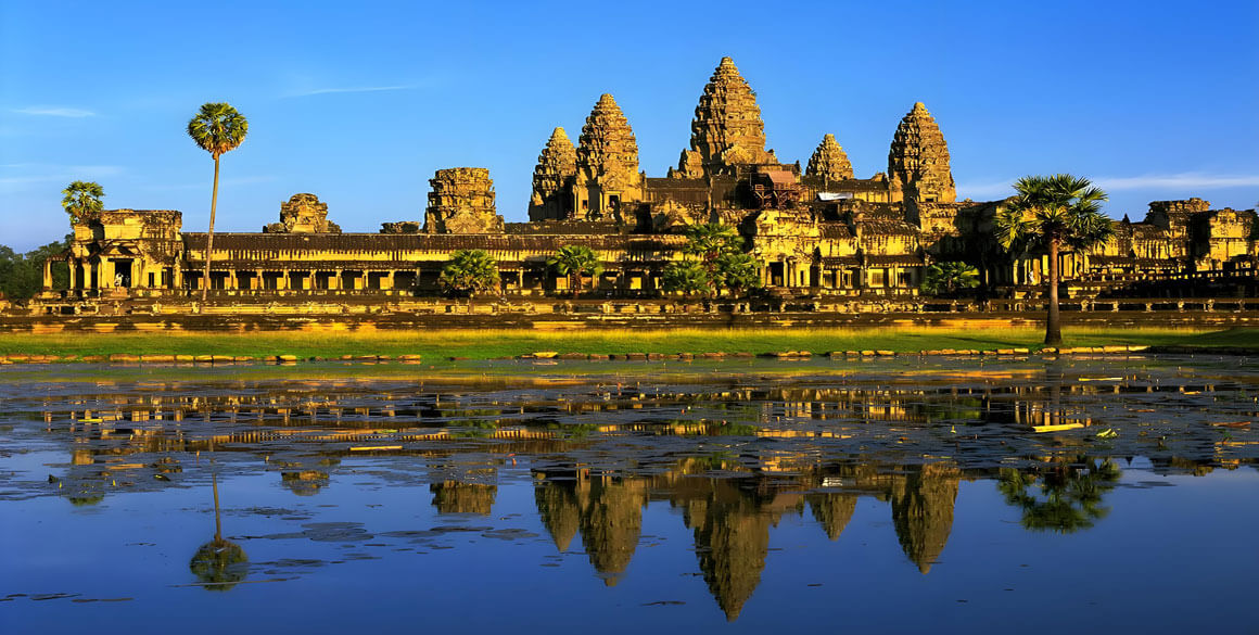 月薪5000穷游攻略：10个高性价比国家推荐，省钱玩转世界-和风乐游农庄(图5)