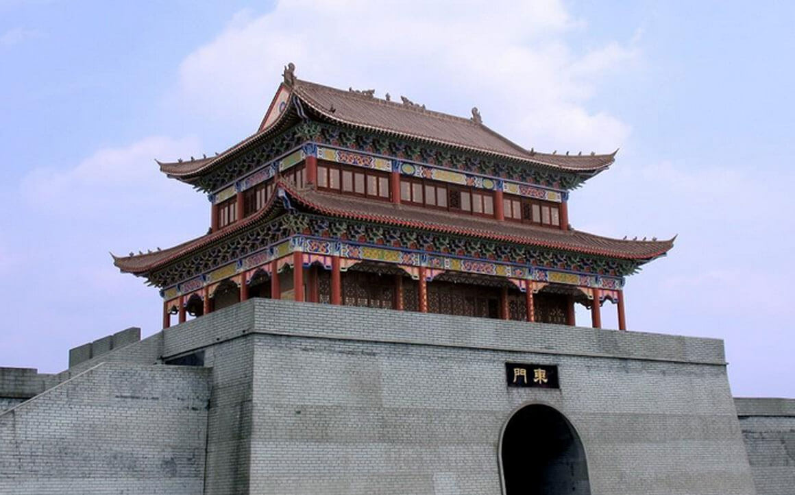 解锁江汉明珠：仙桃十大必游景点全攻略-和风乐游农庄(图3)