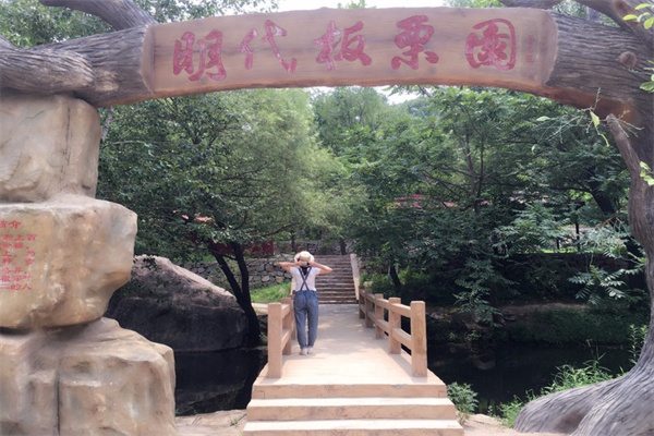 黄花城水长城(图2)