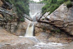 清凉谷 - 和风乐游农庄