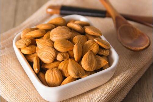 杏仁(图1)