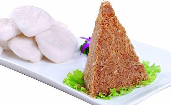 八沟改刀肉(图2)