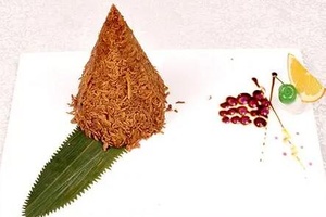 八沟改刀肉 - 和风乐游农庄