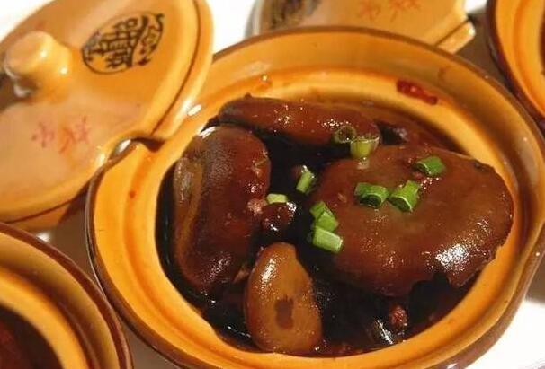 雁来蕈(图3) 雁来蕈(图3)