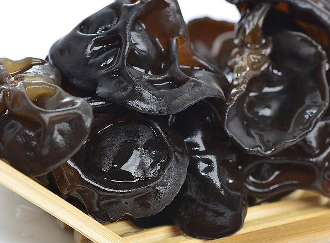 黑木耳(图2) 黑木耳(图2)