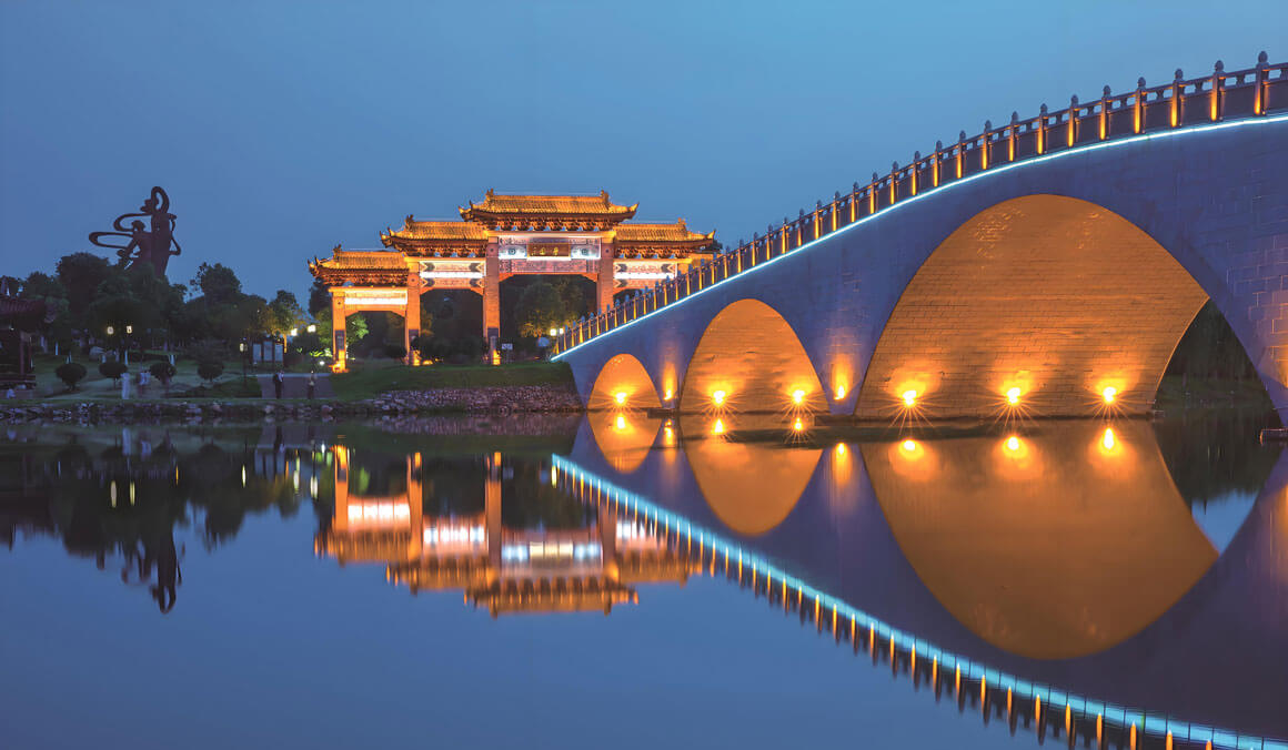 抚州10个免费景点清单，穷游才子之乡不花一分钱-和风乐游农庄(图1)