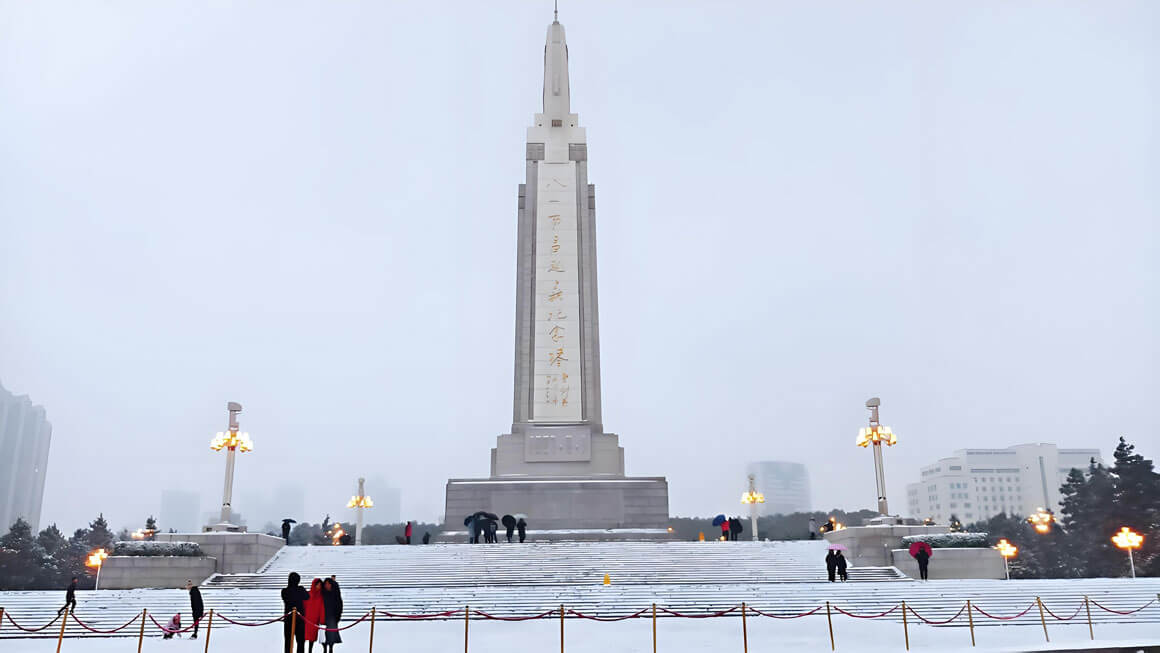 南昌免费景点攻略 - 10个不花钱也能玩转的宝藏地推荐-和风乐游农庄(图1) 南昌免费景点攻略 - 10个不花钱也能玩转的宝藏地推荐-和风乐游农庄(图1)