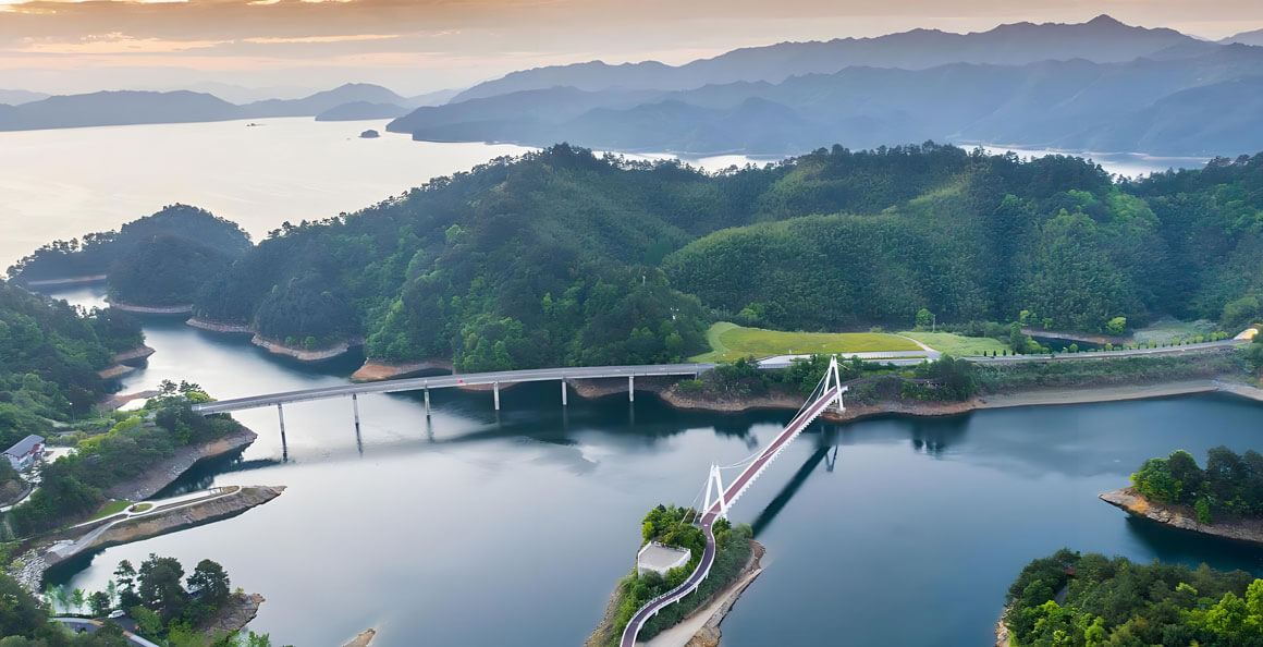 宜春10个免费景点推荐，零预算玩转月亮之都-和风乐游农庄(图1)