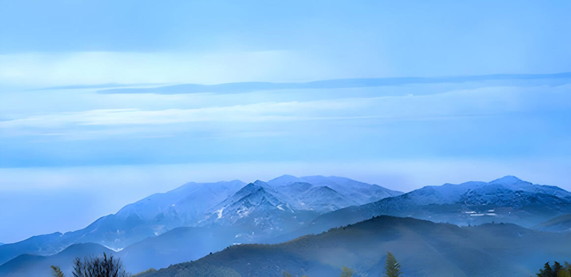 萍乡免费景点攻略 - 10个不花钱的宝藏游玩地推荐-和风乐游农庄(图1)