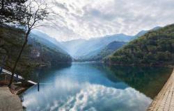 探秘报福农家乐：黄浦江源头的清凉避暑胜地-和风乐游农庄 - 和风乐游农庄