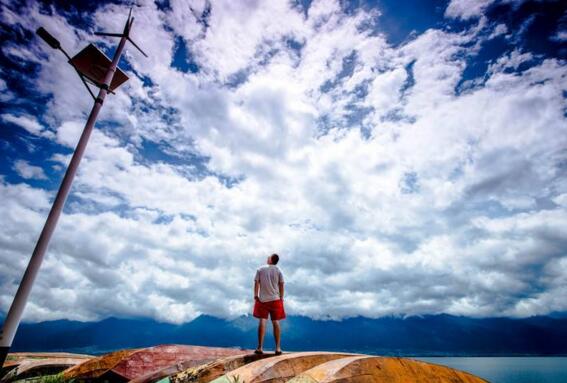 独自出游安全指南:7个关键注意事项保障旅途平安-和风乐游农庄(图1) 独自出游安全指南:7个关键注意事项保障旅途平安-和风乐游农庄(图1)