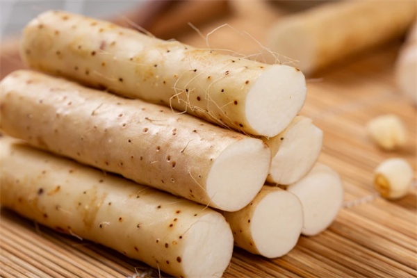 祁山药(图1)