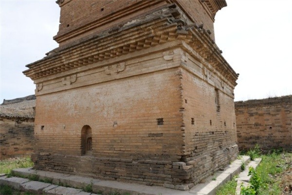 三圣瑞现塔(图2)