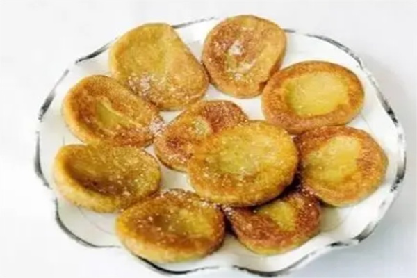 涞源粘糕(图2) 涞源粘糕(图2)