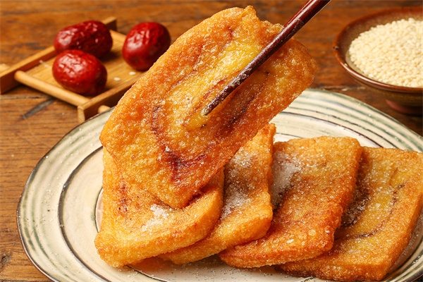 涞源粘糕(图1) 涞源粘糕(图1)