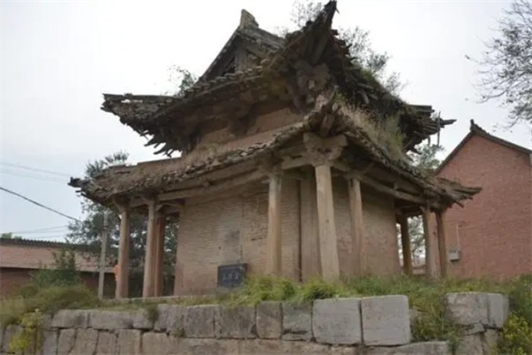 寺润三教堂(图2)