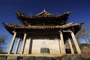 寺润三教堂 - 和风乐游农庄