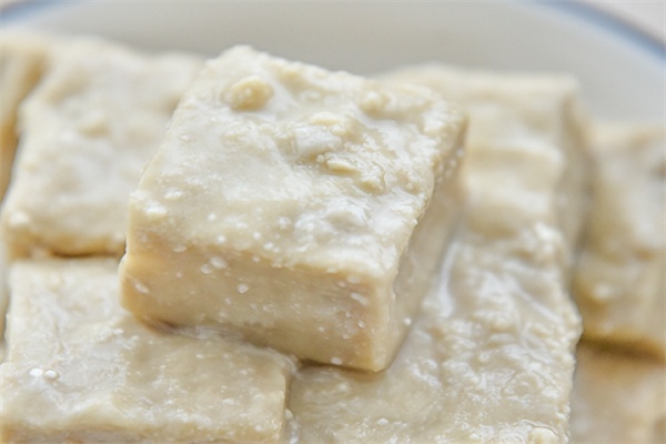 抚宁白腐乳(图1)