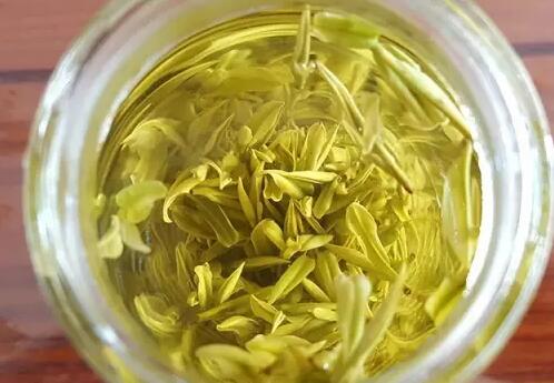 安吉白茶独特品味魅力,氨基酸含量最高绿茶的鲜爽体验-和风乐游农庄(图1) 安吉白茶独特品味魅力,氨基酸含量最高绿茶的鲜爽体验-和风乐游农庄(图1)