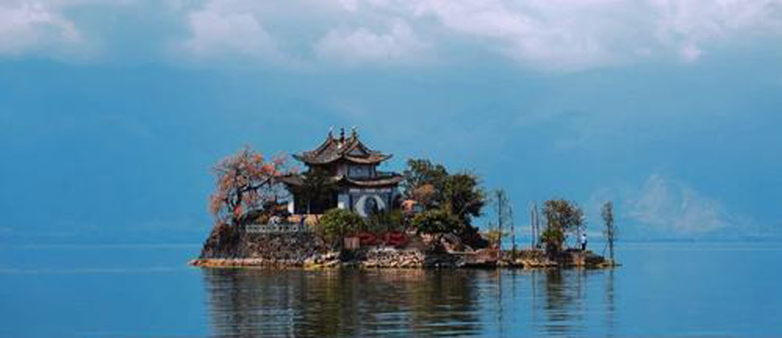 云南自驾游7-10天经典路线攻略 昆明大理丽江香格里拉泸沽湖全指南-和风乐游农庄(图4) 云南自驾游7-10天经典路线攻略 昆明大理丽江香格里拉泸沽湖全指南-和风乐游农庄(图4)