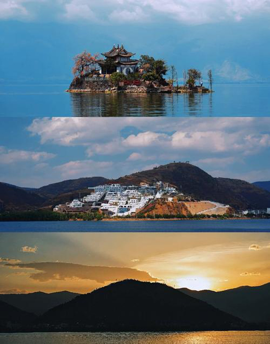 云南自驾游7-10天经典路线攻略 昆明大理丽江香格里拉泸沽湖全指南-和风乐游农庄(图3) 云南自驾游7-10天经典路线攻略 昆明大理丽江香格里拉泸沽湖全指南-和风乐游农庄(图3)