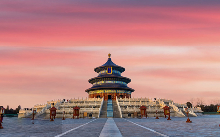 北京旅游攻略全指南:历史景点与文化体验完美结合-和风乐游农庄(图3) 北京旅游攻略全指南:历史景点与文化体验完美结合-和风乐游农庄(图3)