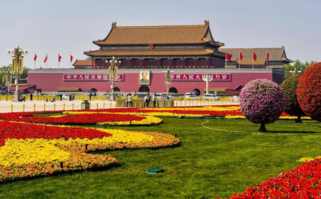 北京旅游攻略全指南：历史景点与文化体验完美结合-和风乐游农庄 - 和风乐游农庄