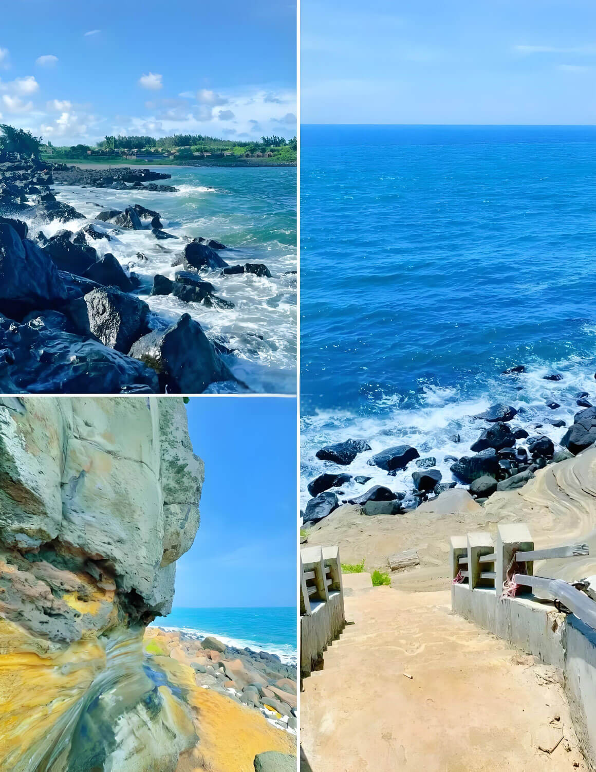 广东海岛淡季旺季游玩攻略：何时出行性价比最高-和风乐游农庄(图3)