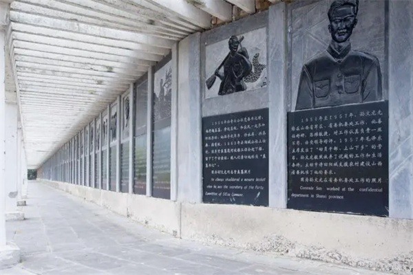 孙文龙纪念馆(图2)