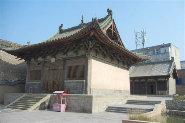 开福寺(图2)