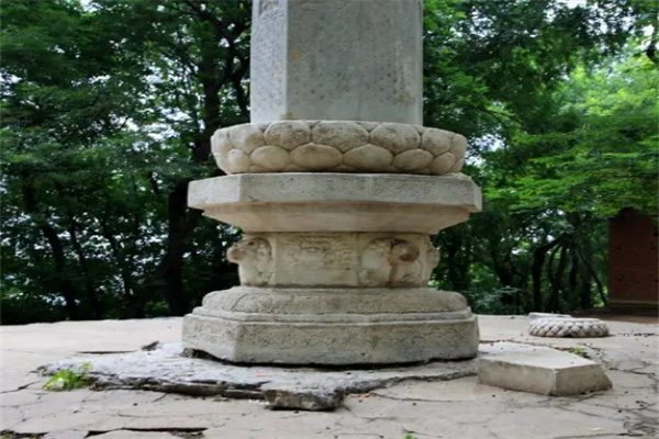 金山寺舍利塔(图3)