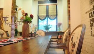 竹海中的静谧避风港，体验人和堂·私享家的美好时光-和风乐游农庄(图3)