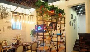 竹海中的静谧避风港，体验人和堂·私享家的美好时光-和风乐游农庄(图2)