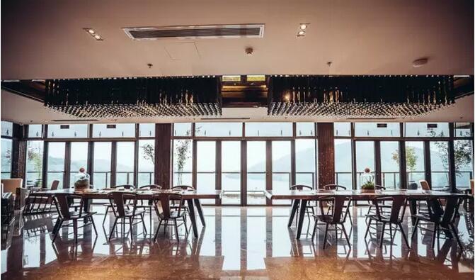 安吉阿丽拉酒店隐秘湖畔别墅体验，奢华度假胜地推荐-和风乐游农庄(图4)