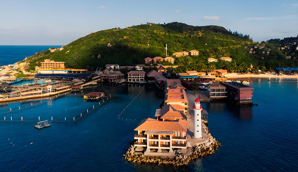 广东南澳岛淡季旺季游玩攻略：最佳时间选择省钱又好玩-和风乐游农庄(图2)