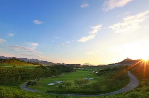 探索安吉奢华度假酒店体验竹乡美景与休闲生活-和风乐游农庄(图5) 探索安吉奢华度假酒店体验竹乡美景与休闲生活-和风乐游农庄(图5)